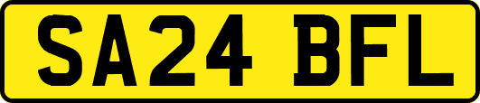 SA24BFL