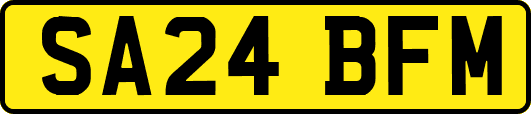 SA24BFM