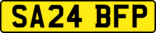 SA24BFP