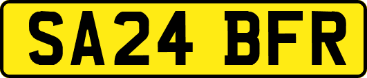 SA24BFR
