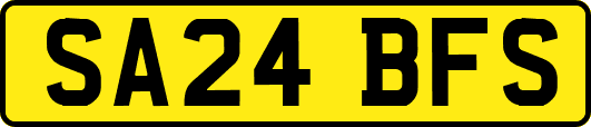 SA24BFS