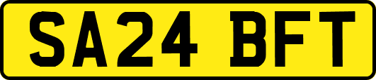 SA24BFT