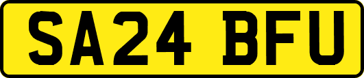 SA24BFU