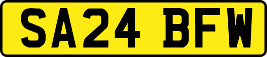 SA24BFW