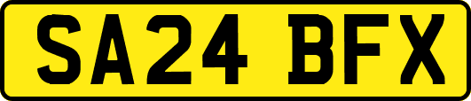 SA24BFX
