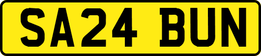 SA24BUN