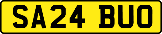 SA24BUO
