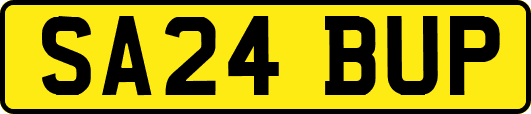 SA24BUP