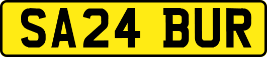 SA24BUR