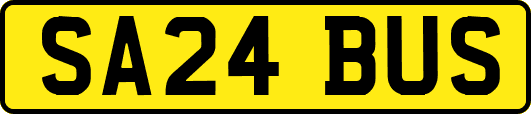 SA24BUS