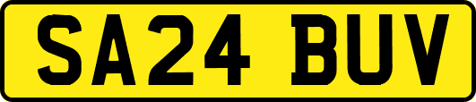 SA24BUV