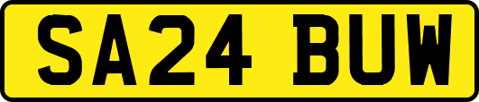 SA24BUW