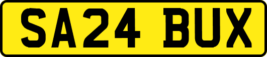 SA24BUX