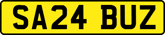 SA24BUZ