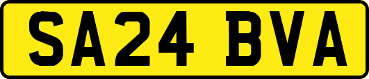 SA24BVA