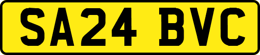 SA24BVC