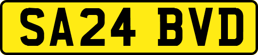 SA24BVD