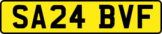 SA24BVF