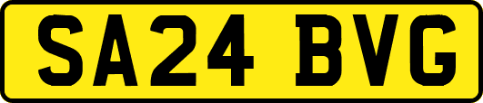 SA24BVG