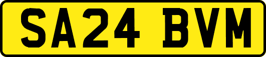 SA24BVM