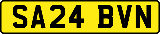 SA24BVN