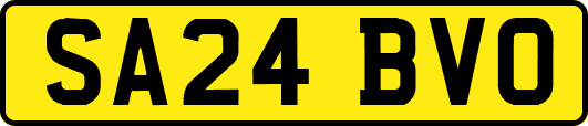 SA24BVO
