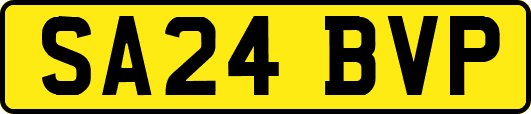 SA24BVP