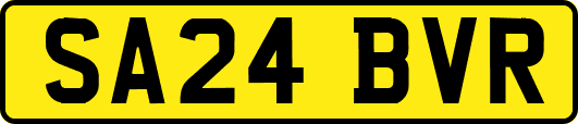 SA24BVR
