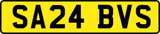 SA24BVS