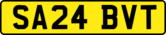SA24BVT