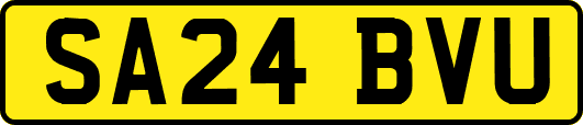 SA24BVU