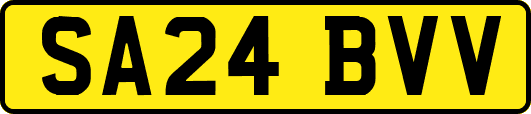SA24BVV