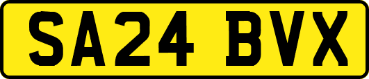 SA24BVX