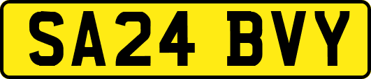 SA24BVY