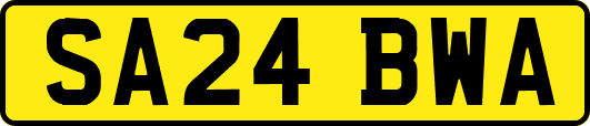 SA24BWA