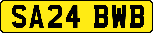 SA24BWB