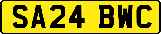 SA24BWC