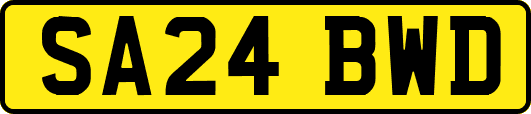 SA24BWD