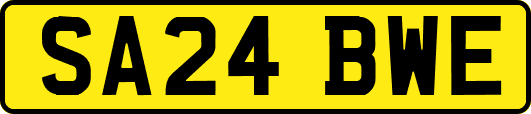 SA24BWE
