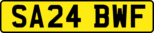 SA24BWF