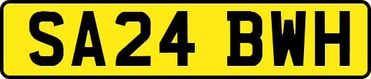 SA24BWH