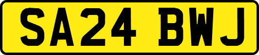 SA24BWJ