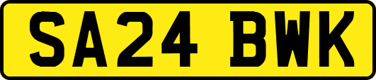 SA24BWK