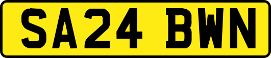 SA24BWN