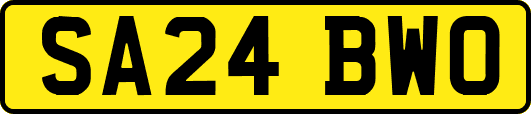 SA24BWO