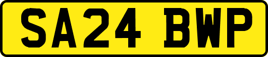 SA24BWP