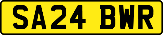 SA24BWR