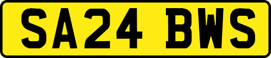 SA24BWS