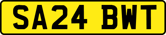SA24BWT