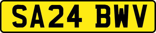 SA24BWV